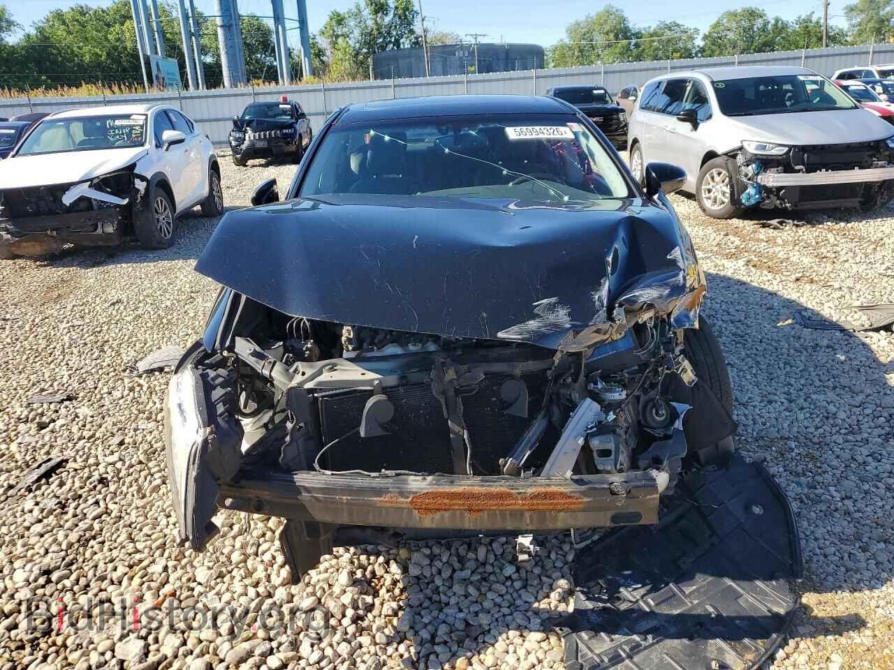 2015 LEXUS ES350 - VIN: JTHBK1GG8F2160652 - Фото 5