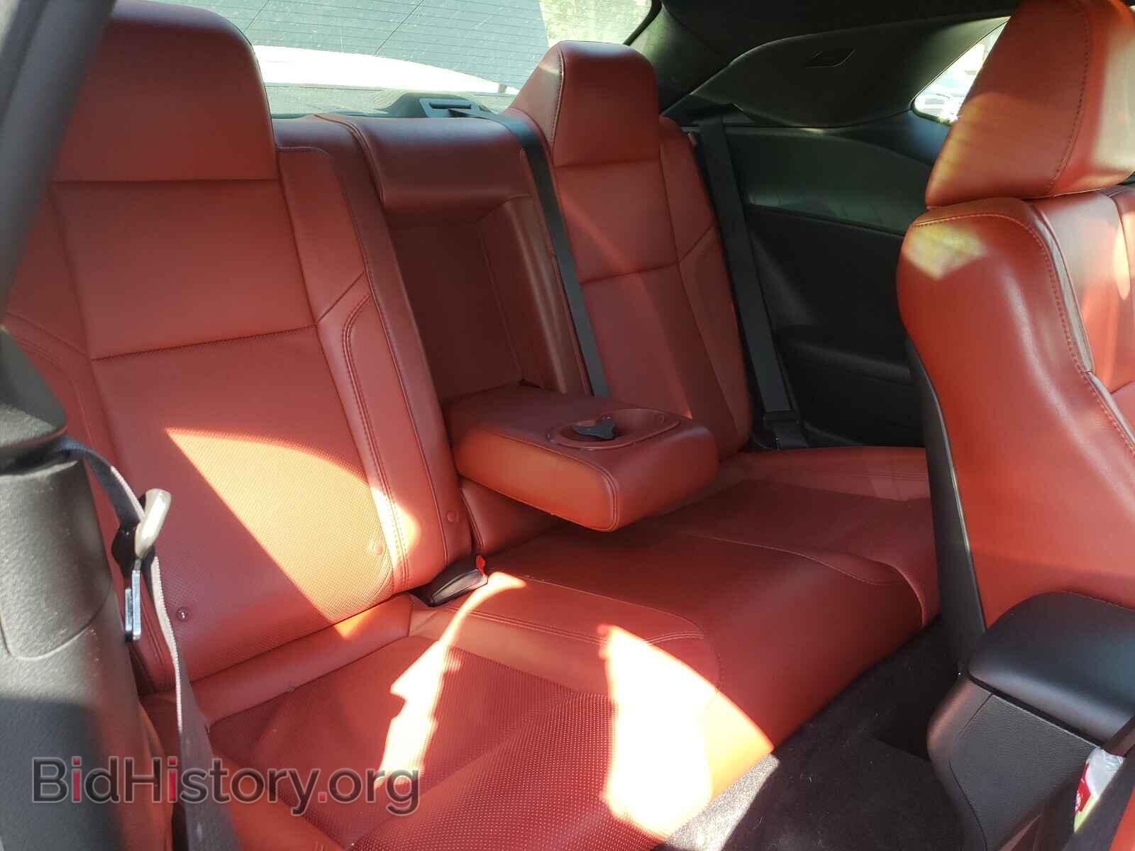 2017 DODGE CHALLENGER - VIN: 2C3CDZAG8HH651955 - Photo 6