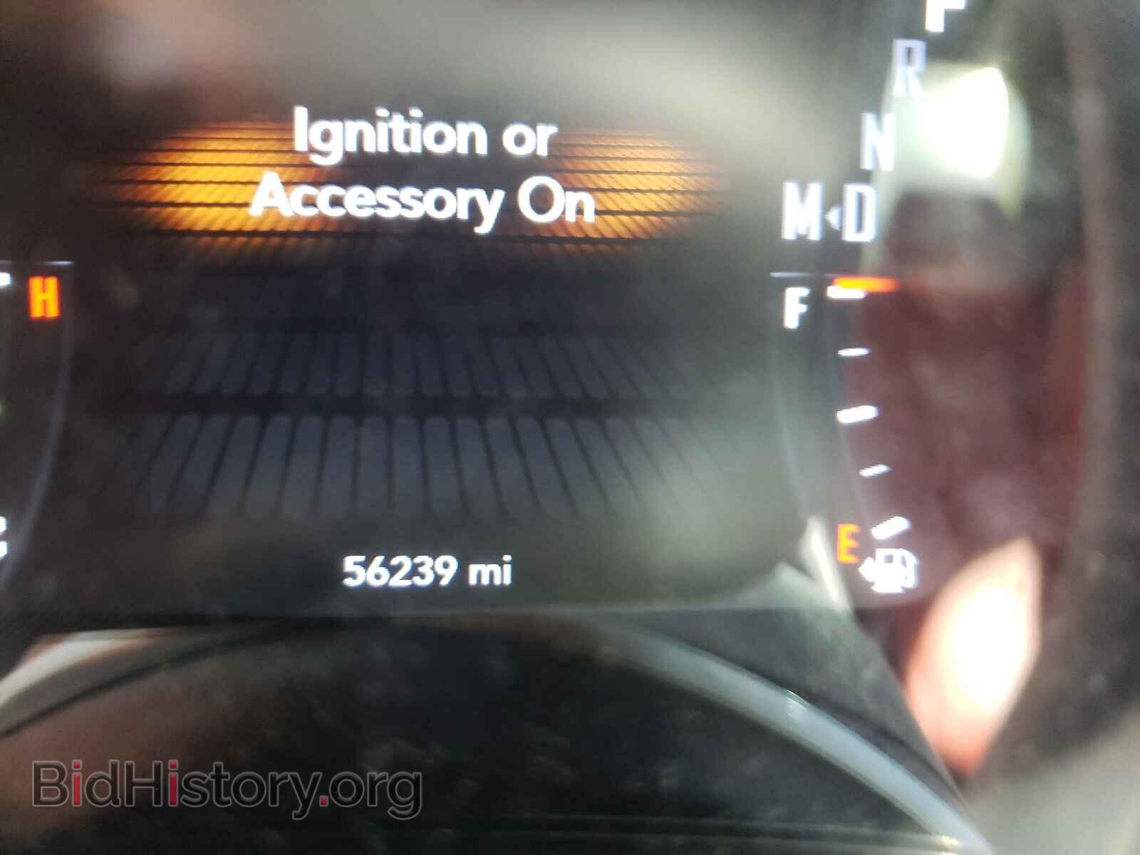 2017 DODGE CHALLENGER - VIN: 2C3CDZAG8HH651955 - Photo 8