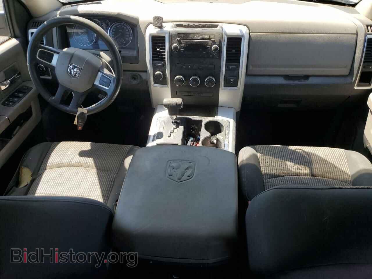 2010 DODGE All Models - VIN: 1D7RV1CT0AS191791 - Photo 8