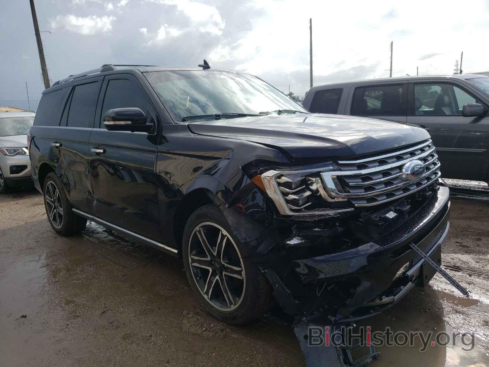 Photo 1FMJU1KT8MEA43723 - FORD EXPEDITION 2021