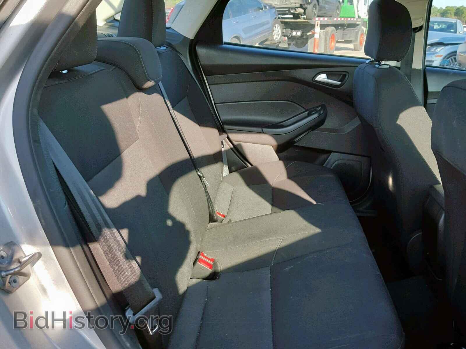 2016 FORD FOCUS SE - VIN: 1FADP3FE3GL227148 - Фото 6