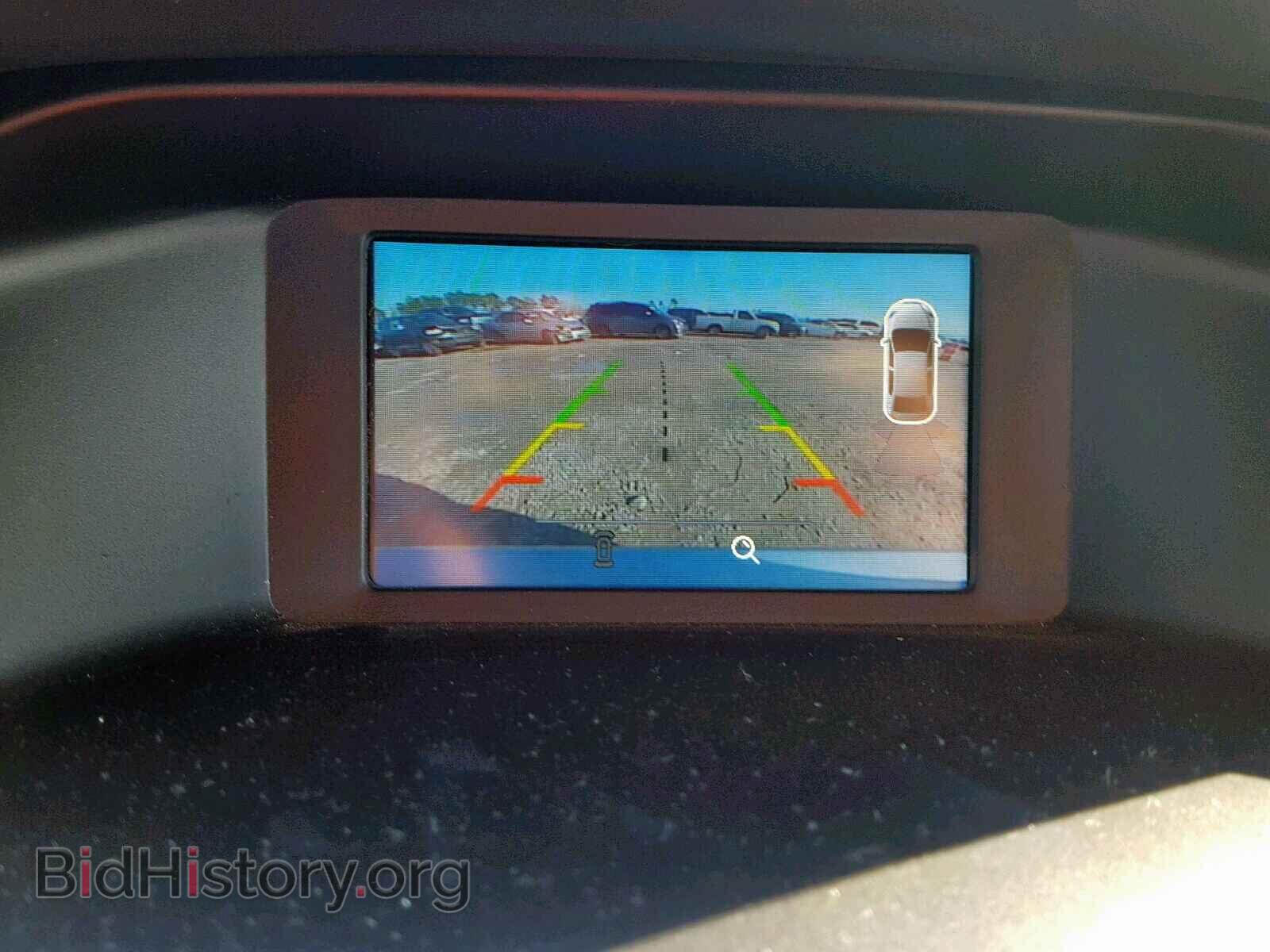2016 FORD FOCUS SE - VIN: 1FADP3FE3GL227148 - Фото 9