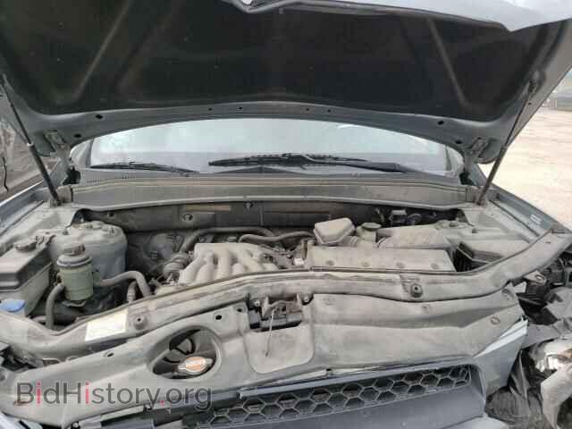 2009 HYUNDAI SANTA FE - VIN: 5NMSG13D99H287005 - Фото 7