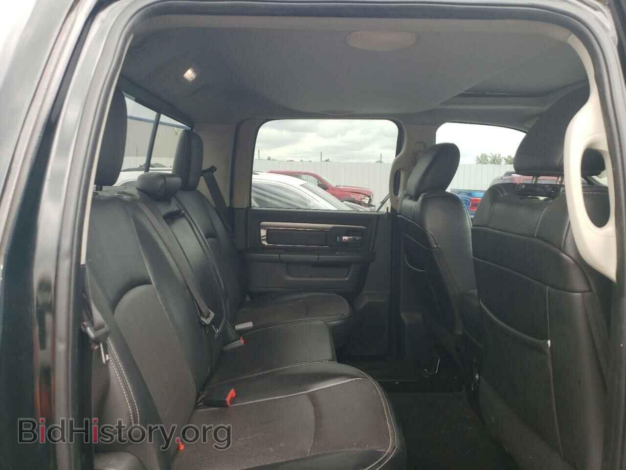 2014 RAM 1500 - VIN: 1C6RR7MT0ES284291 - Фото 10