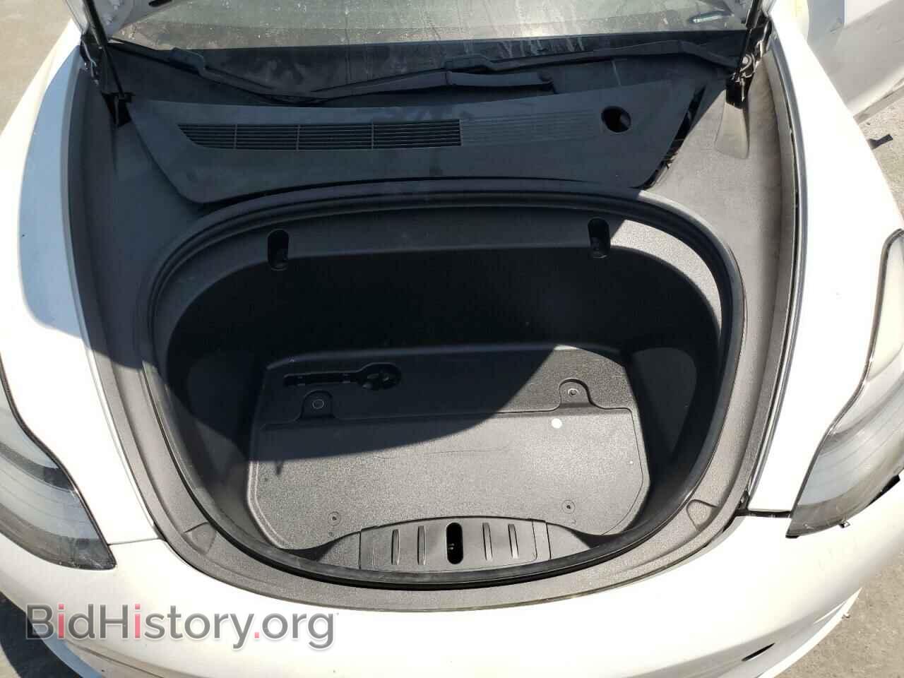 2020 TESLA MODEL 3 - VIN: 5YJ3E1EB7LF650237 - Photo 12