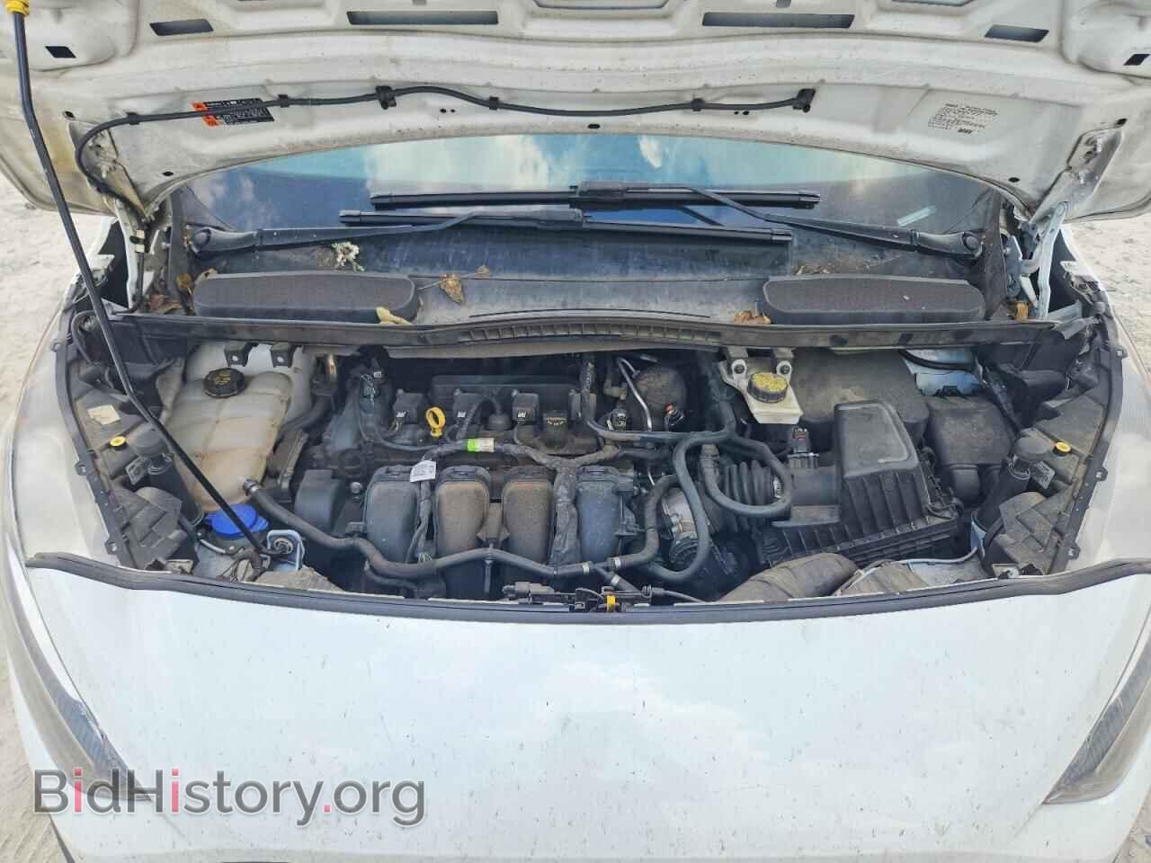 2020 FORD TRANSIT - VIN: NM0LS7E2XL1460756 - Photo 11