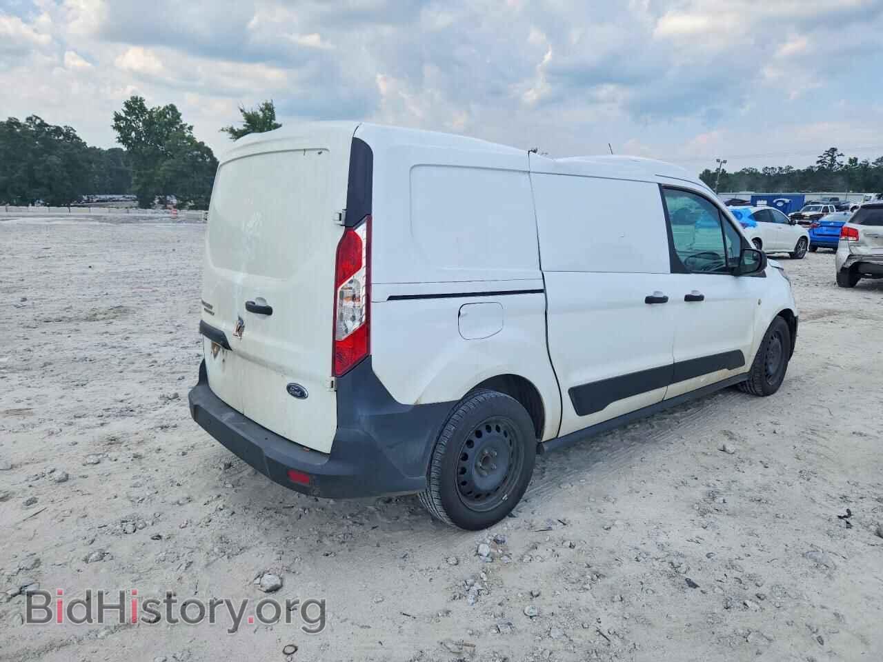 2020 FORD TRANSIT - VIN: NM0LS7E2XL1460756 - Photo 3