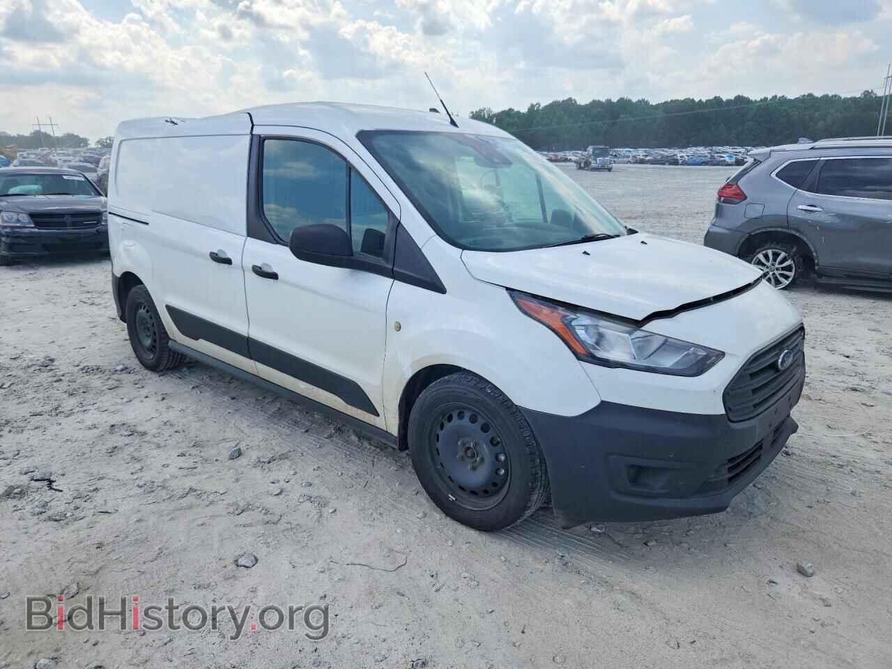 2020 FORD TRANSIT - VIN: NM0LS7E2XL1460756 - Photo 4