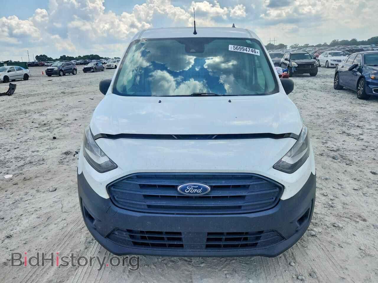 2020 FORD TRANSIT - VIN: NM0LS7E2XL1460756 - Photo 5