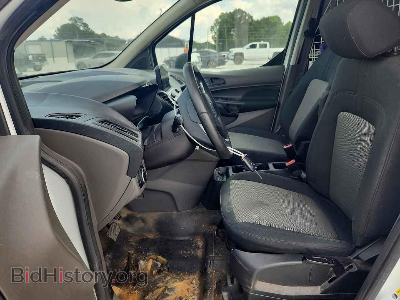 2020 FORD TRANSIT - VIN: NM0LS7E2XL1460756 - Photo 7