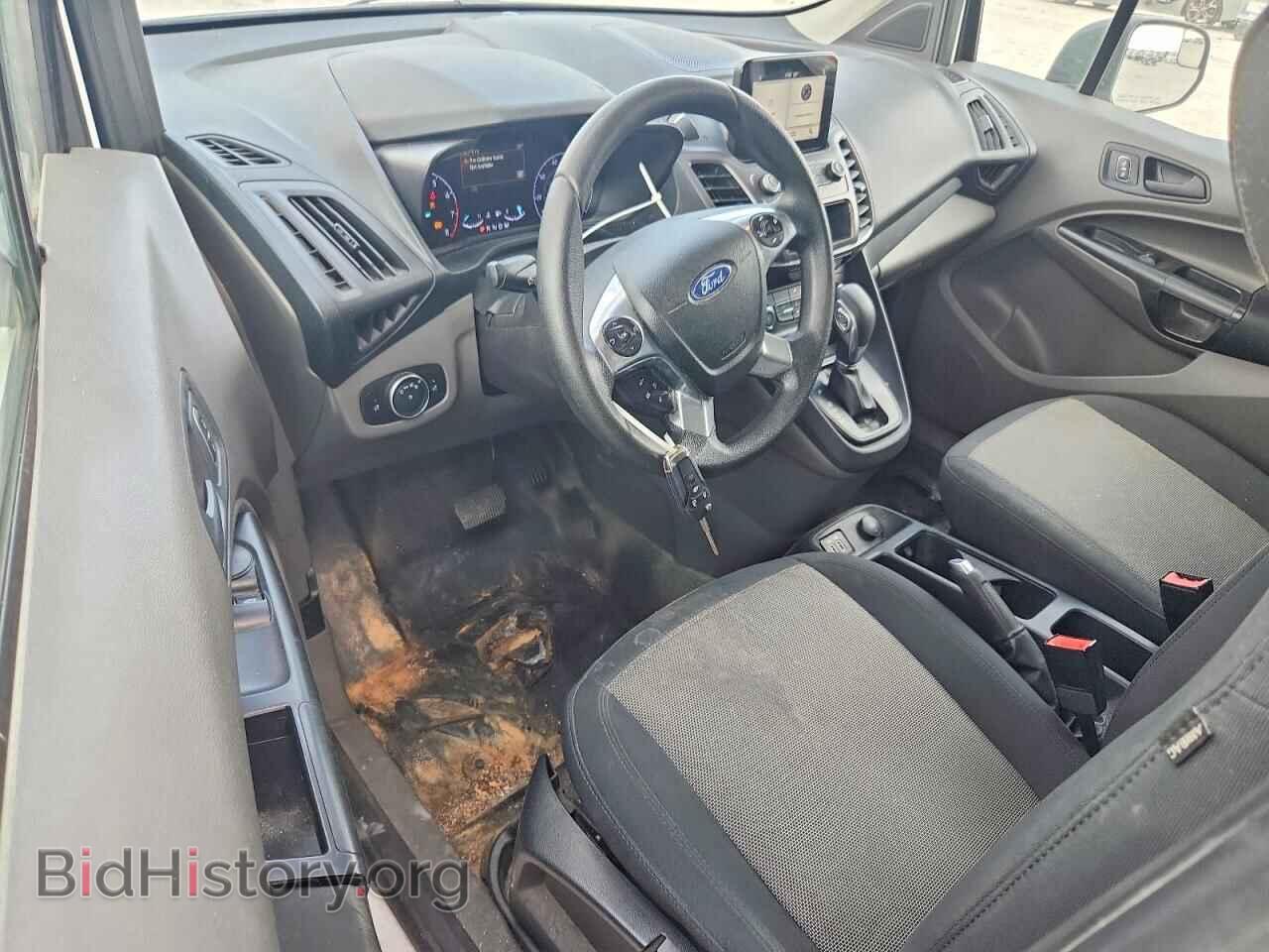 2020 FORD TRANSIT - VIN: NM0LS7E2XL1460756 - Photo 8