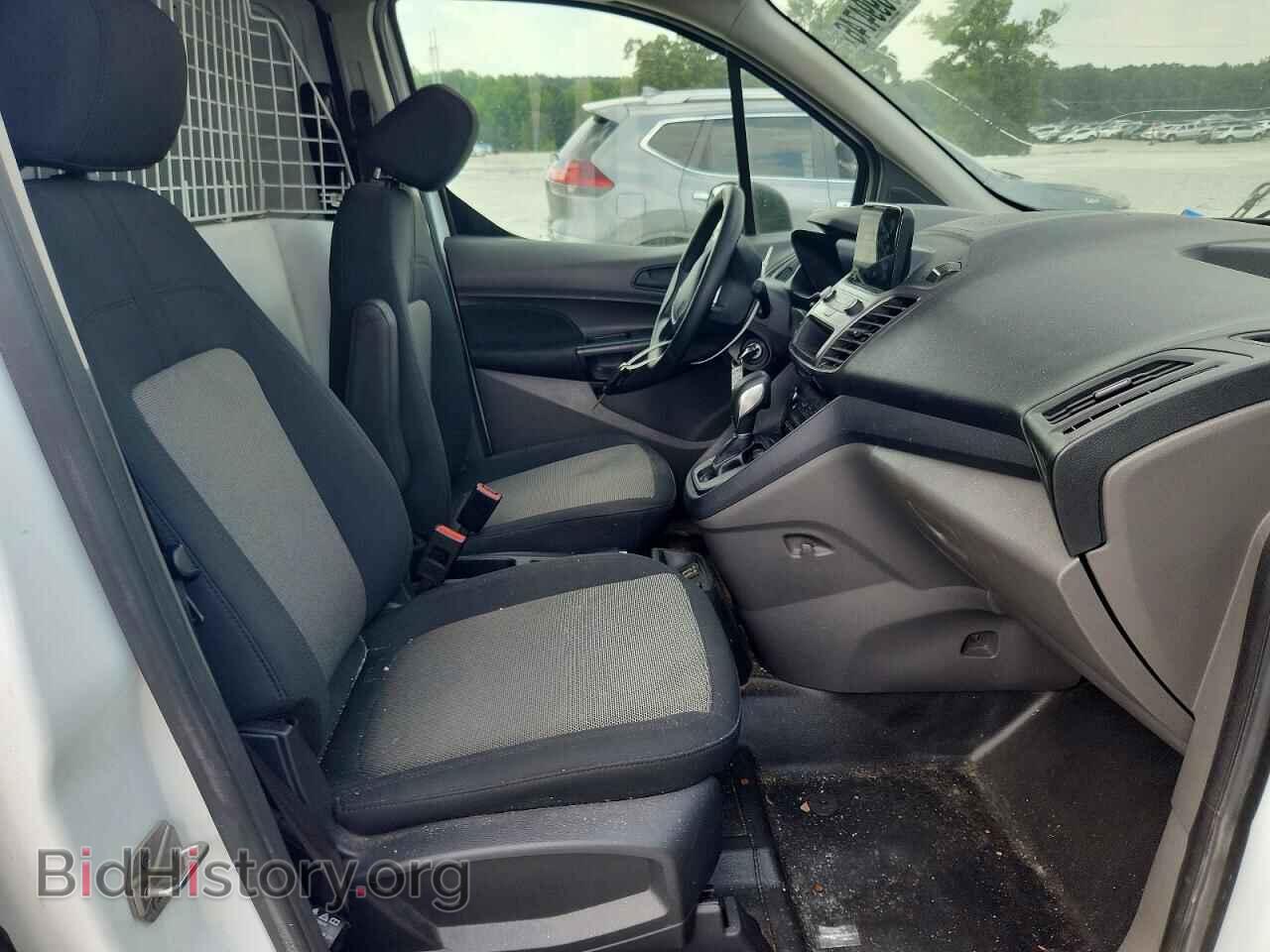 2020 FORD TRANSIT - VIN: NM0LS7E2XL1460756 - Photo 10