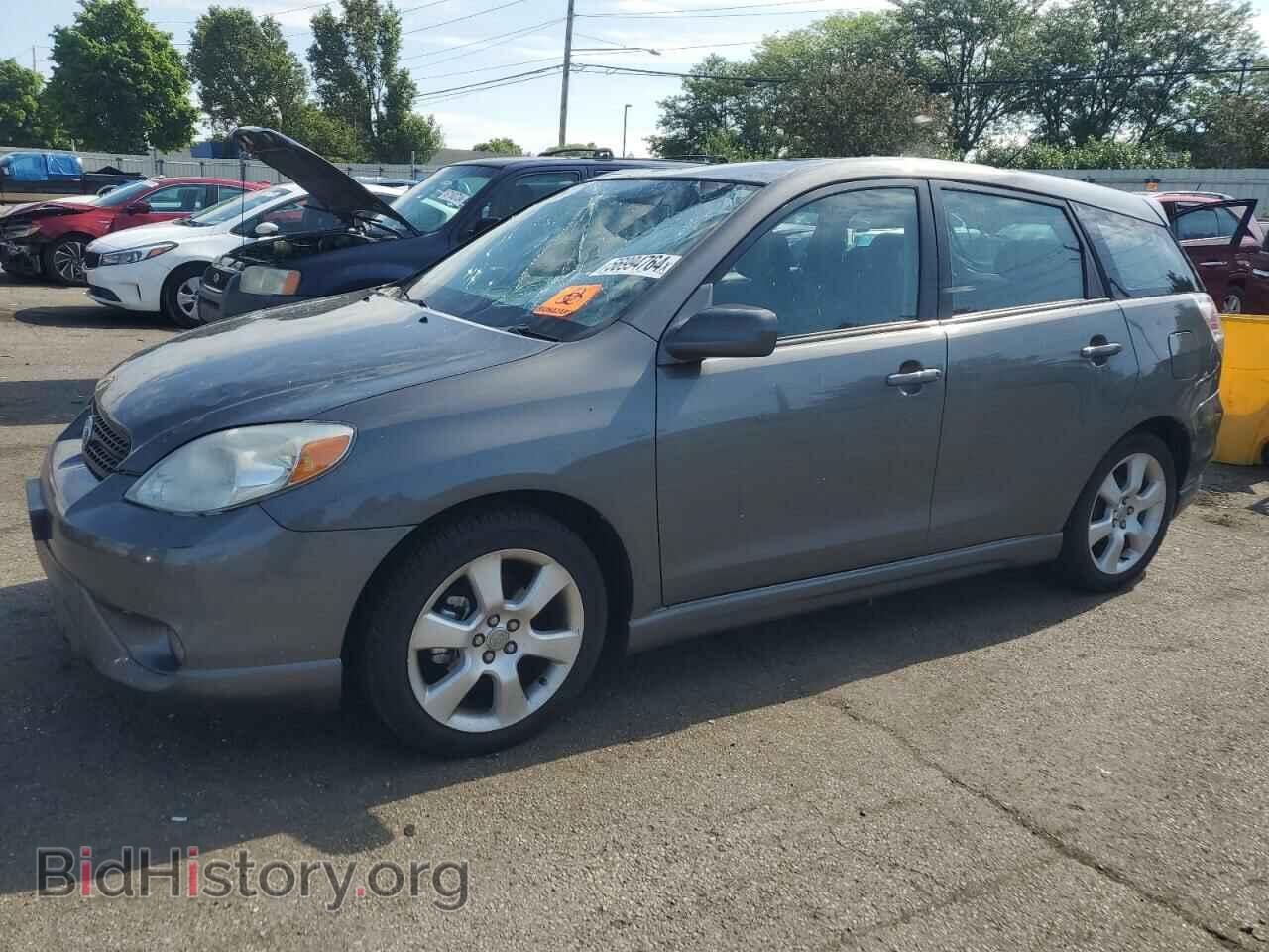 Фотография 2T1KR32E67C663288 - TOYOTA COROLLA 2007