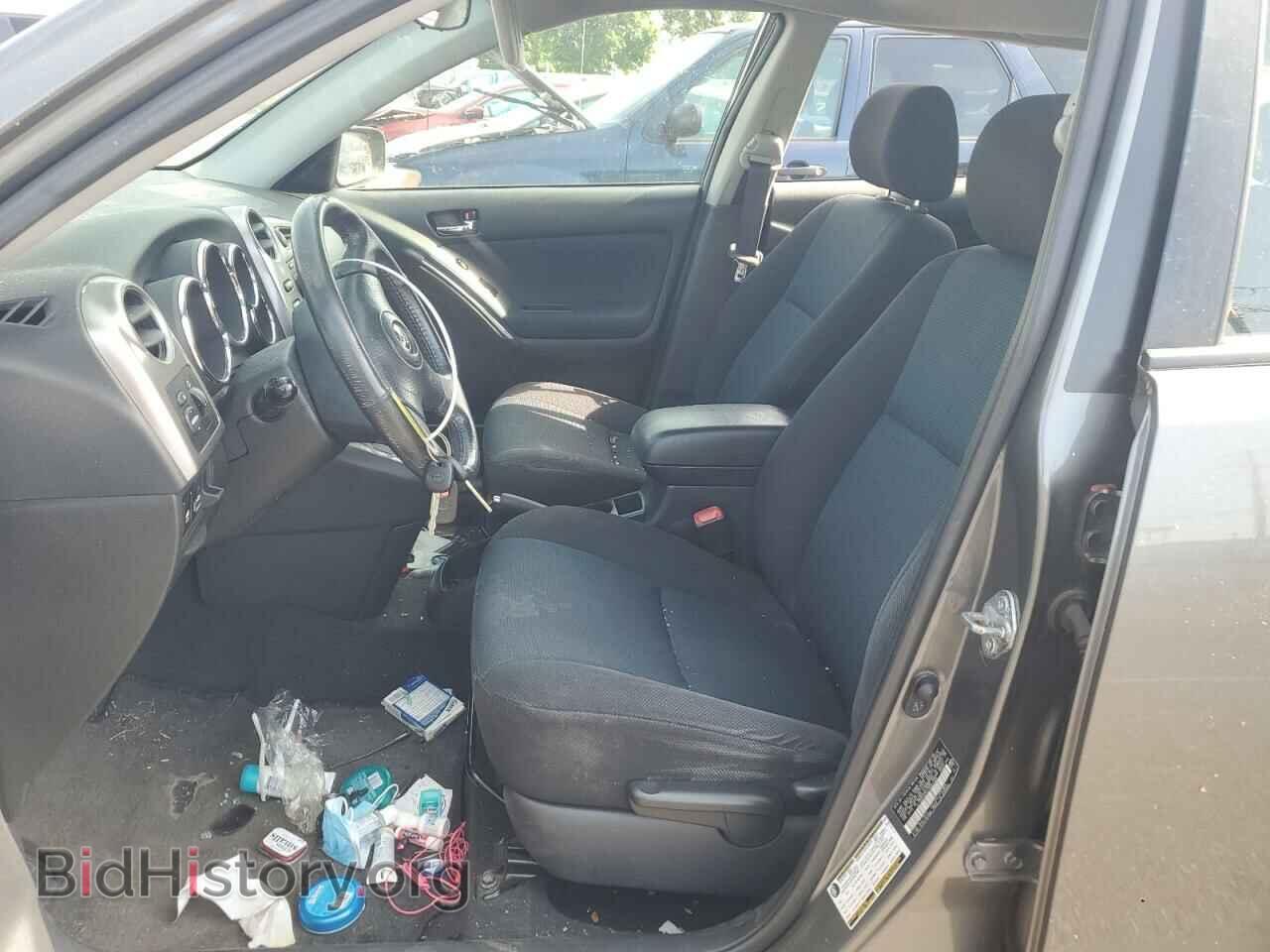 2007 TOYOTA COROLLA - VIN: 2T1KR32E67C663288 - Фото 7