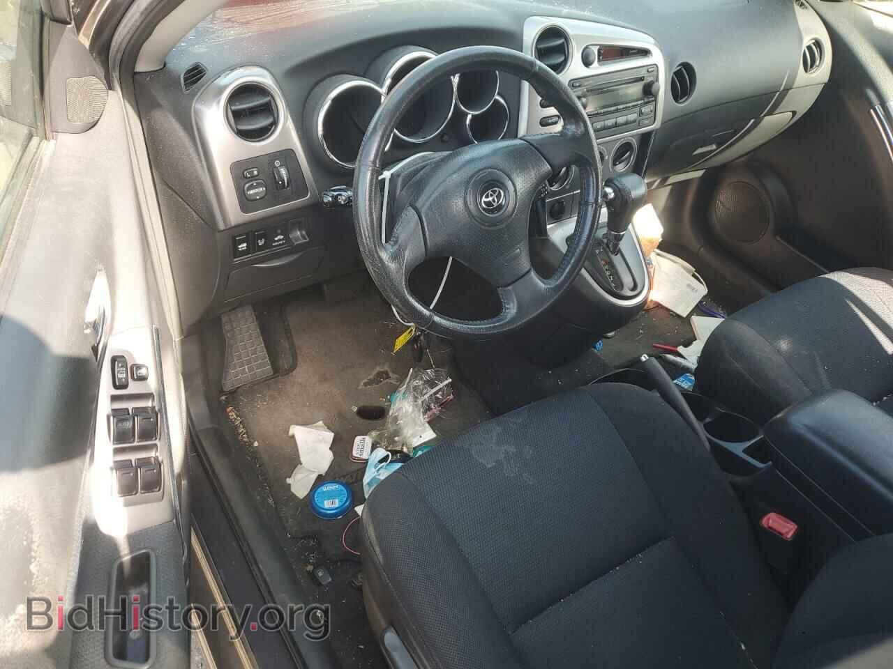 2007 TOYOTA COROLLA - VIN: 2T1KR32E67C663288 - Фото 8