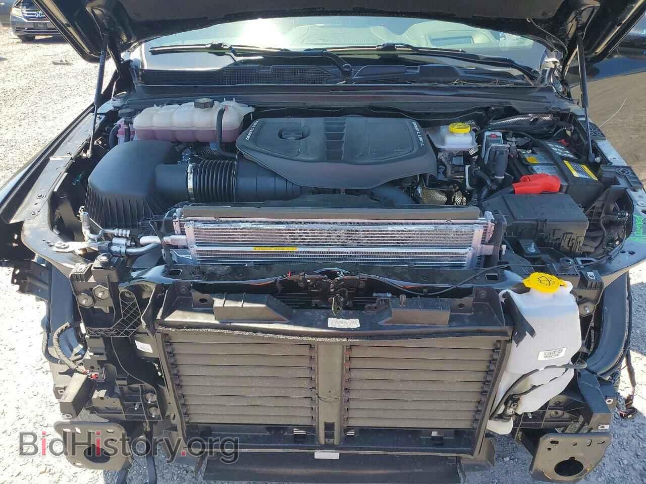 2026 RAM 1500 - VIN: 1C6SRFHP6TN277575 - Photo 11
