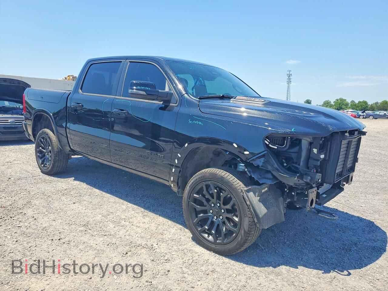 2026 RAM 1500 - VIN: 1C6SRFHP6TN277575 - Photo 4