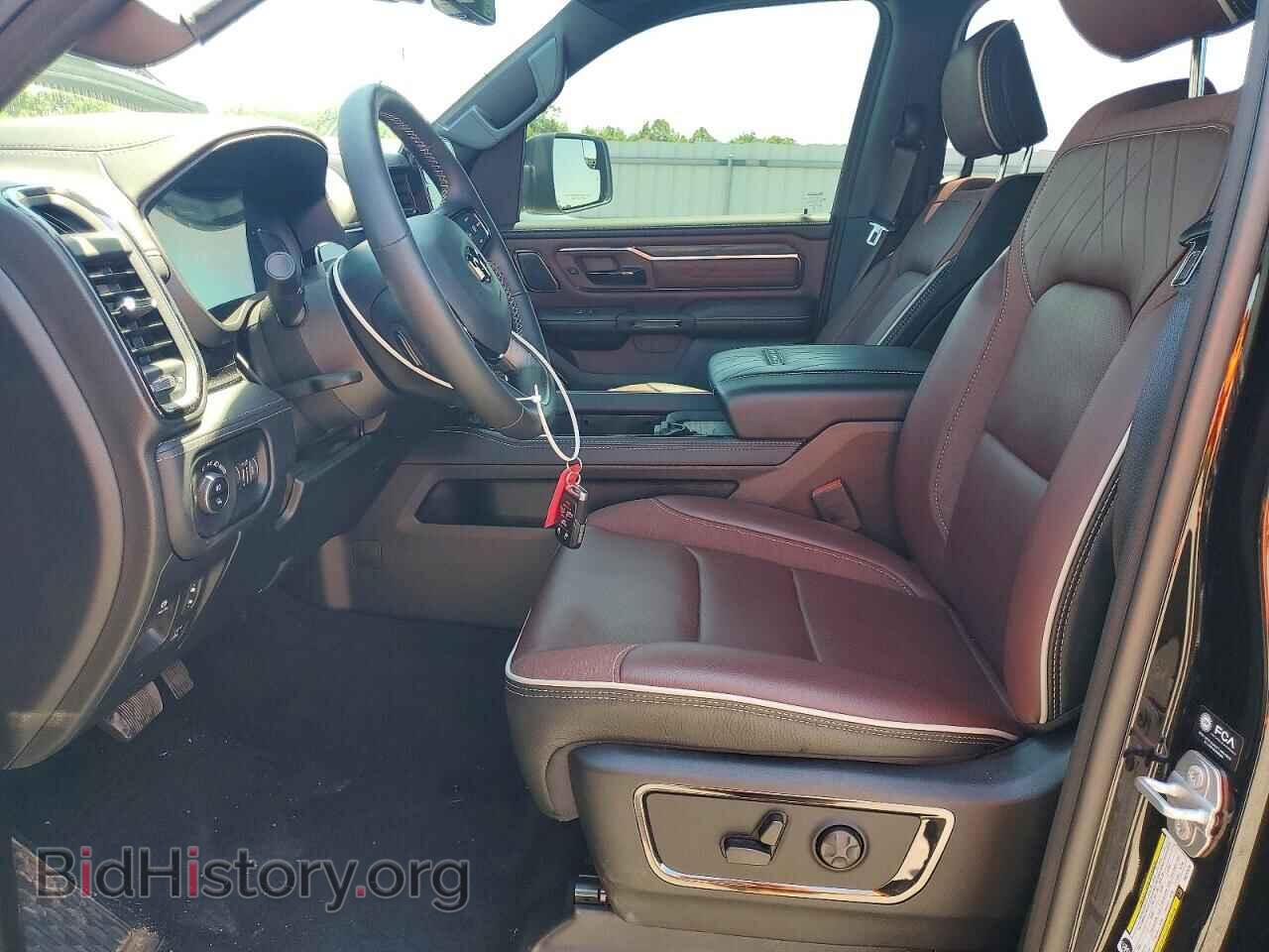 2026 RAM 1500 - VIN: 1C6SRFHP6TN277575 - Photo 7