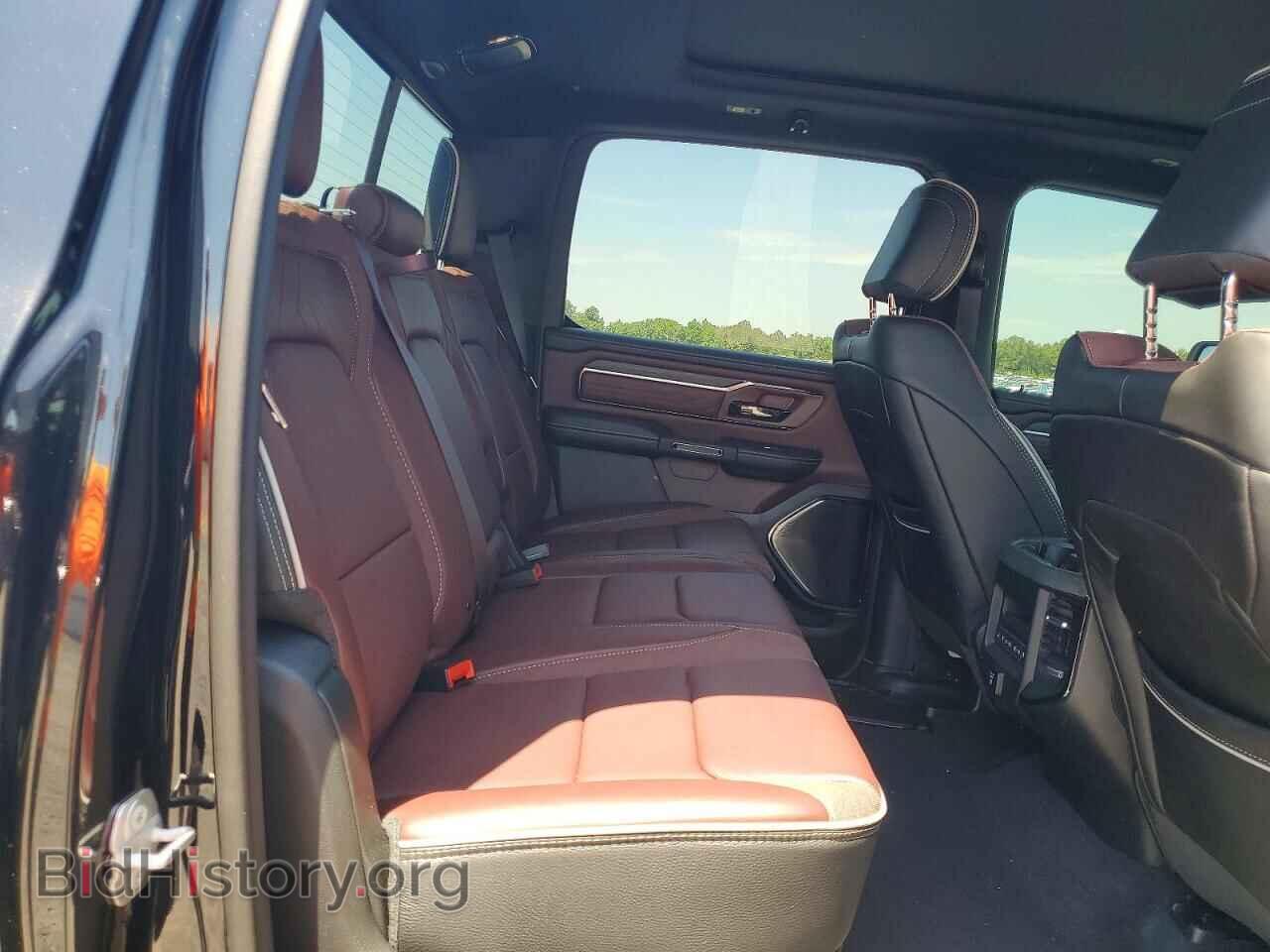 2026 RAM 1500 - VIN: 1C6SRFHP6TN277575 - Photo 10