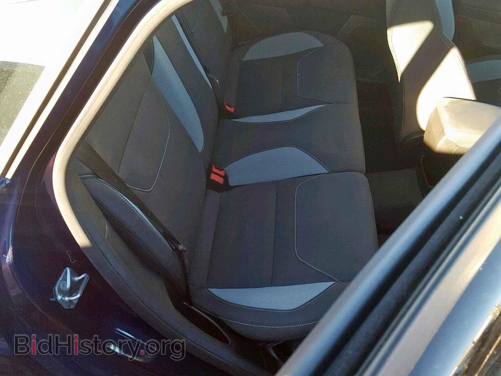2016 FORD FOCUS - VIN: 1FADP3L97GL360793 - Photo 6