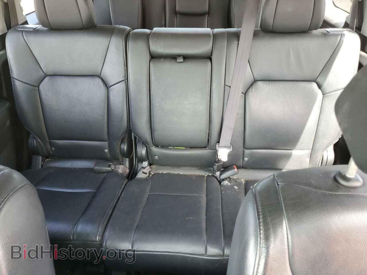 2013 HONDA PILOT - VIN: 5FNYF4H53DB066610 - Фото 10