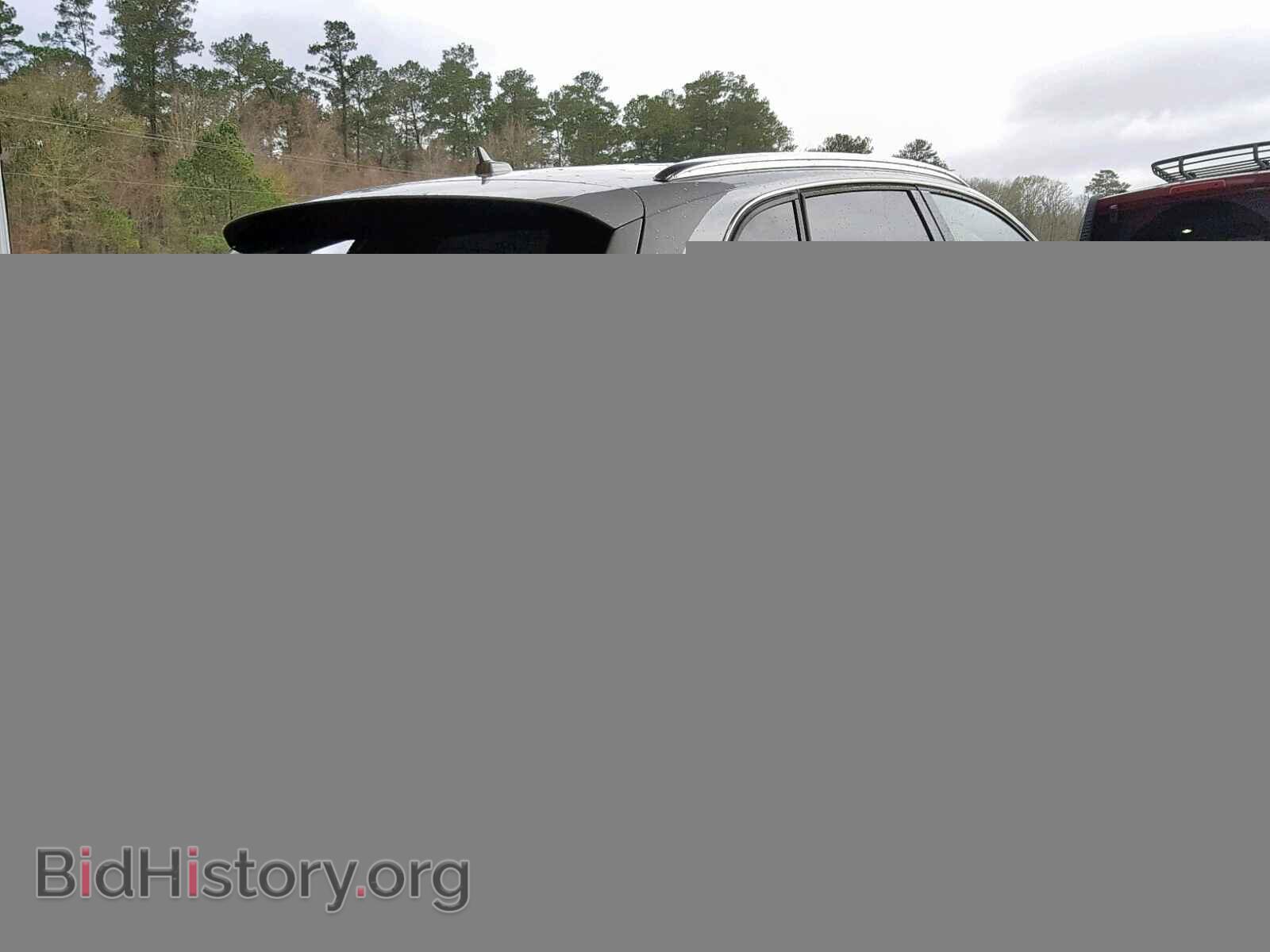 2014 AUDI Q5 - VIN: WA1DGAFP7EA043706 - Фото 4