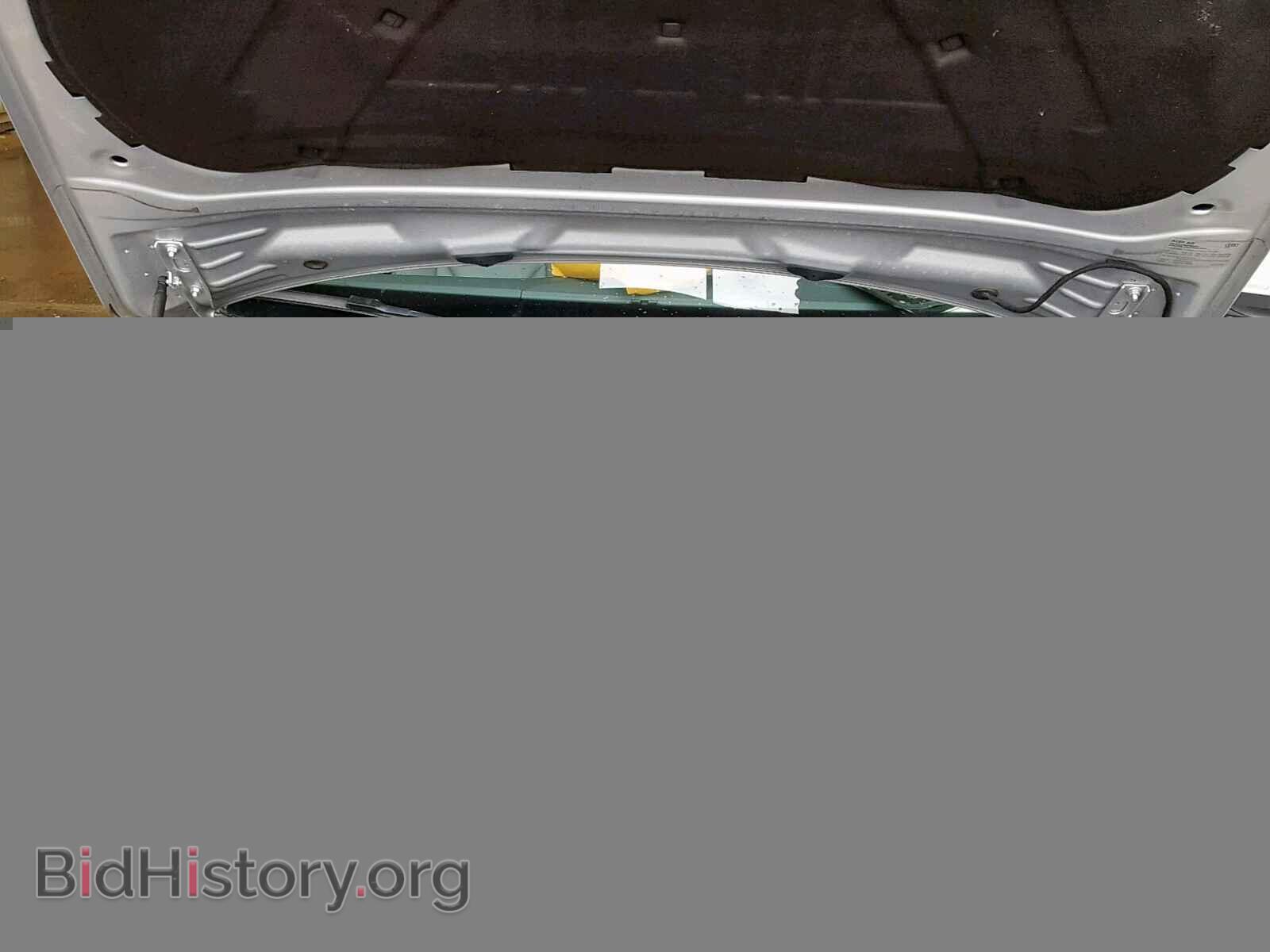 2014 AUDI Q5 - VIN: WA1DGAFP7EA043706 - Фото 7