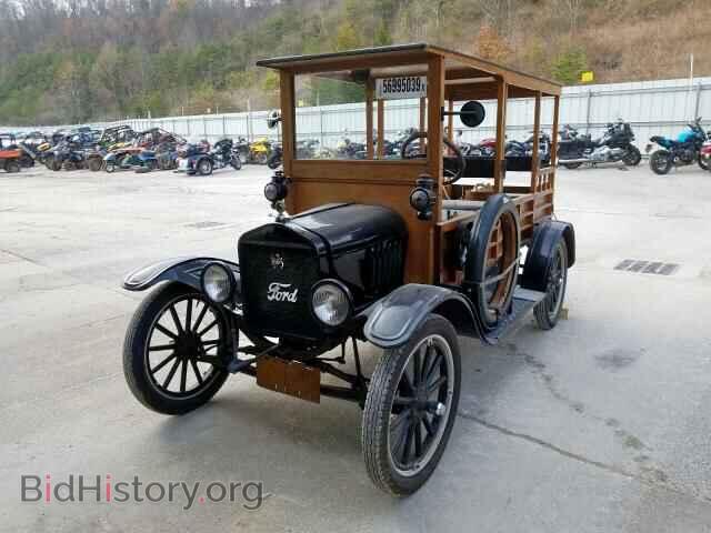 1925 FORD F-SER OTHR - VIN: 9999896 - Фото 2