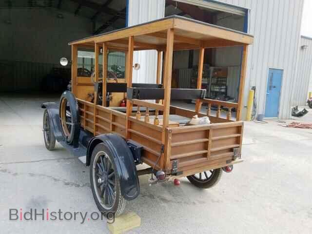 1925 FORD F-SER OTHR - VIN: 9999896 - Фото 3