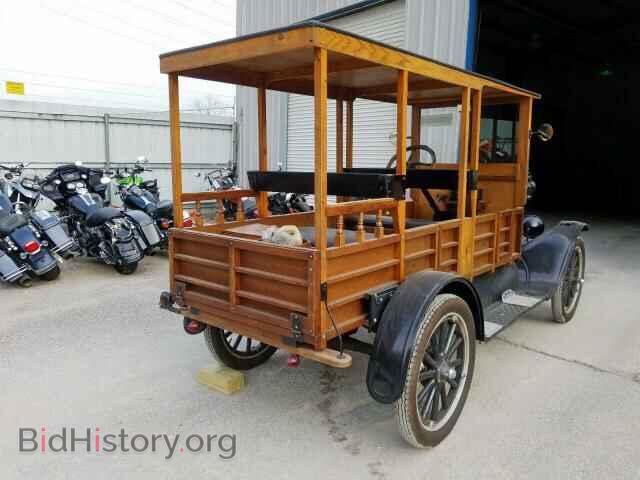 1925 FORD F-SER OTHR - VIN: 9999896 - Фото 4