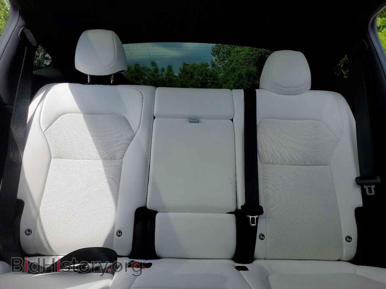 2026 TESLA MODEL Y - VIN: XP7YGDEE2TB837086 - Фото 10
