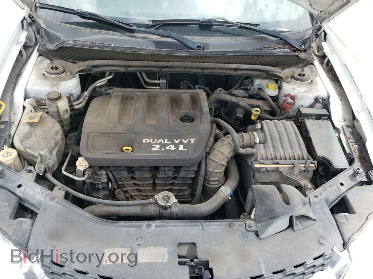 2013 DODGE AVENGER - VIN: 1C3CDZAB7DN529108 - Photo 7