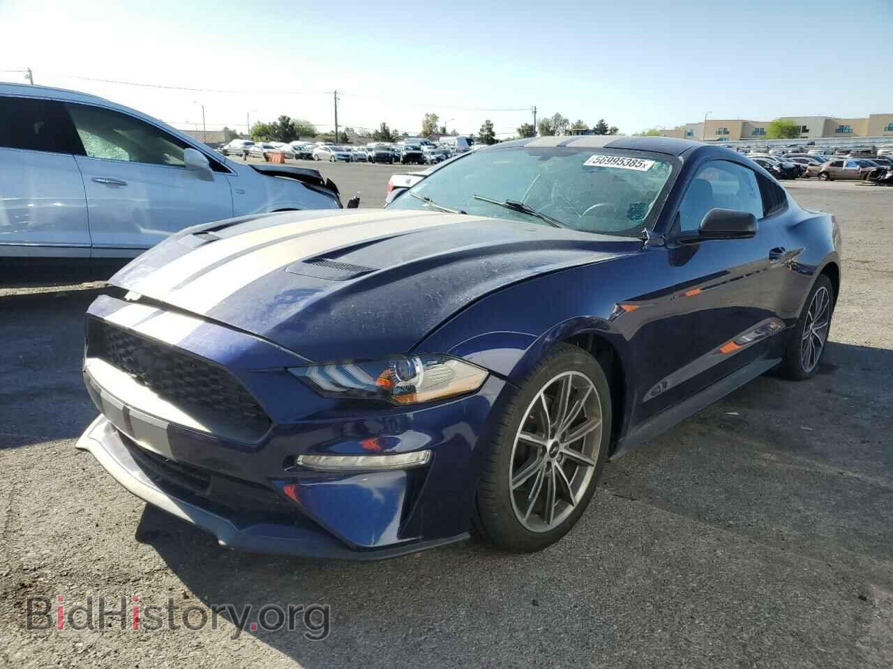 Photo 1FA6P8TH2J5114422 - FORD ALL Models 2018
