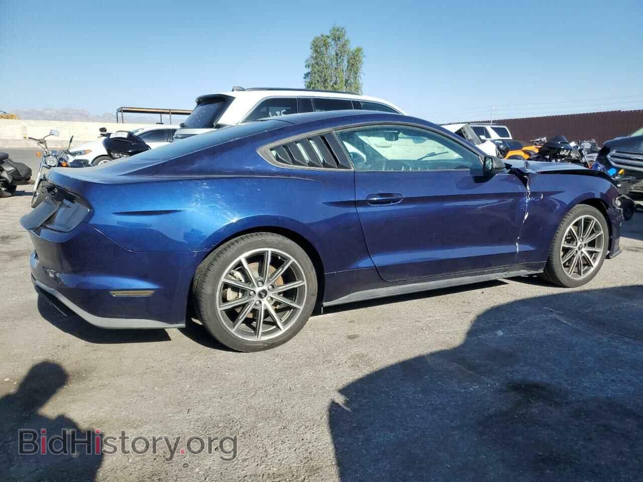 2018 FORD ALL Models - VIN: 1FA6P8TH2J5114422 - Фото 3