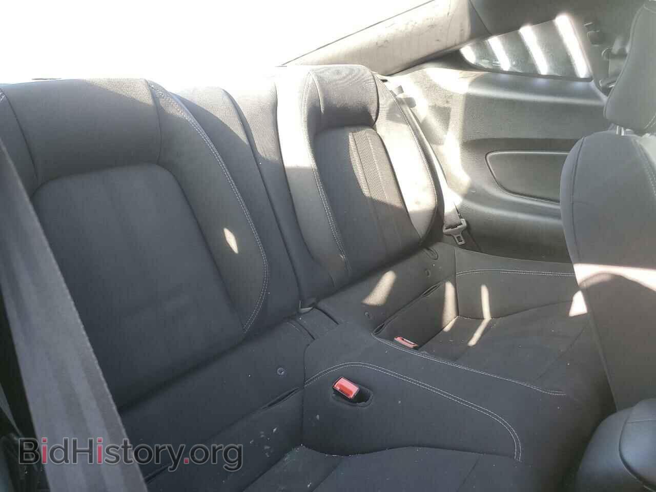 2018 FORD ALL Models - VIN: 1FA6P8TH2J5114422 - Фото 10