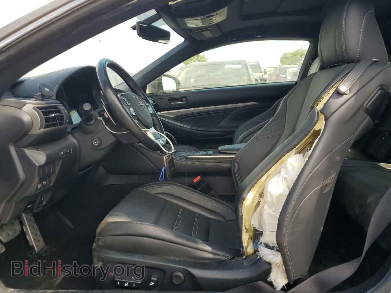 2015 LEXUS RX350 - VIN: JTHHE5BC9F5002994 - Фото 7