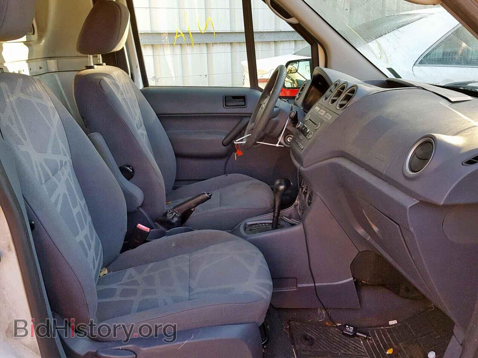 2013 FORD TRANSIT CO - VIN: NM0LS7BN5DT140202 - Фото 5