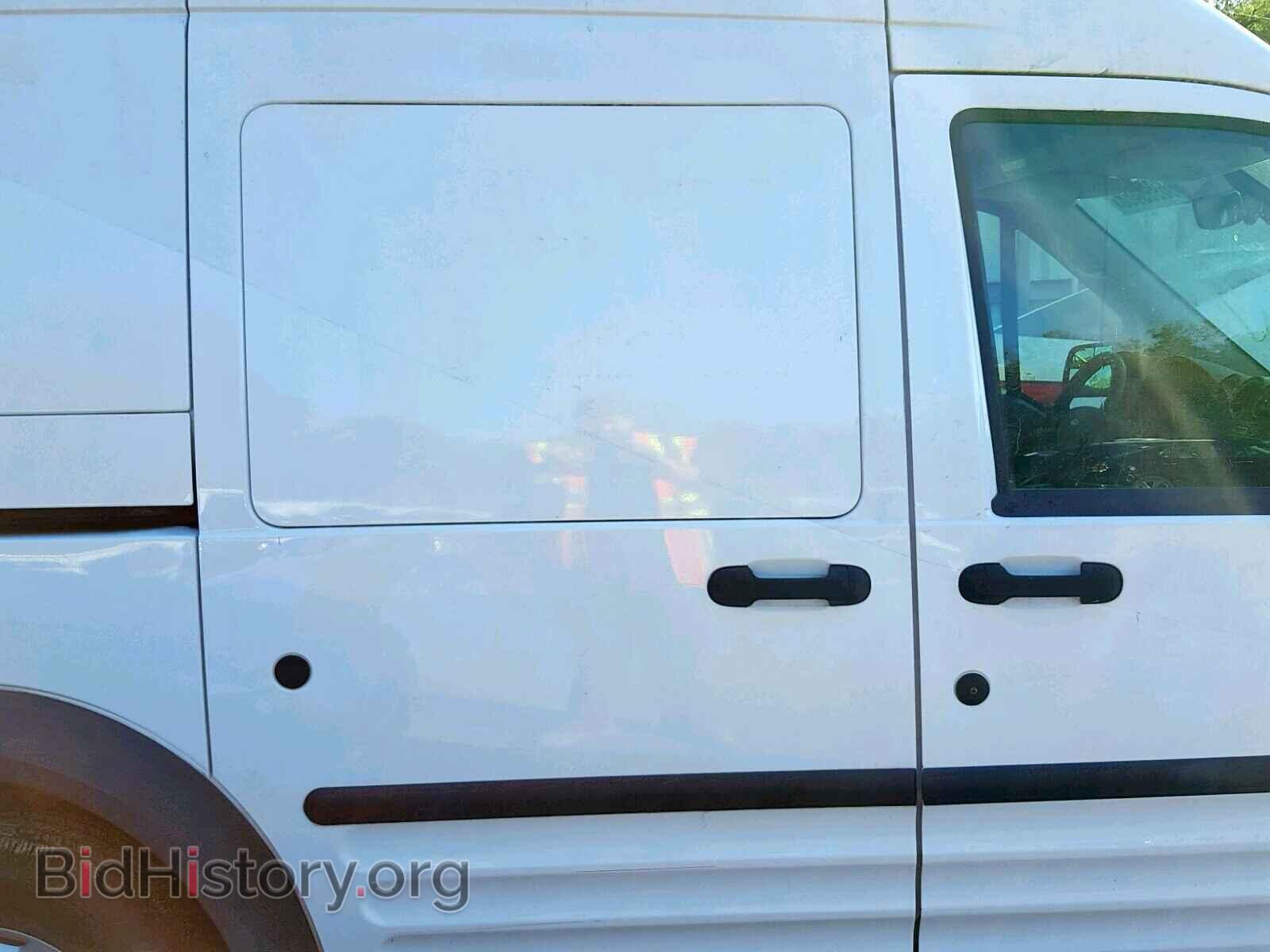 2013 FORD TRANSIT CO - VIN: NM0LS7BN5DT140202 - Фото 6