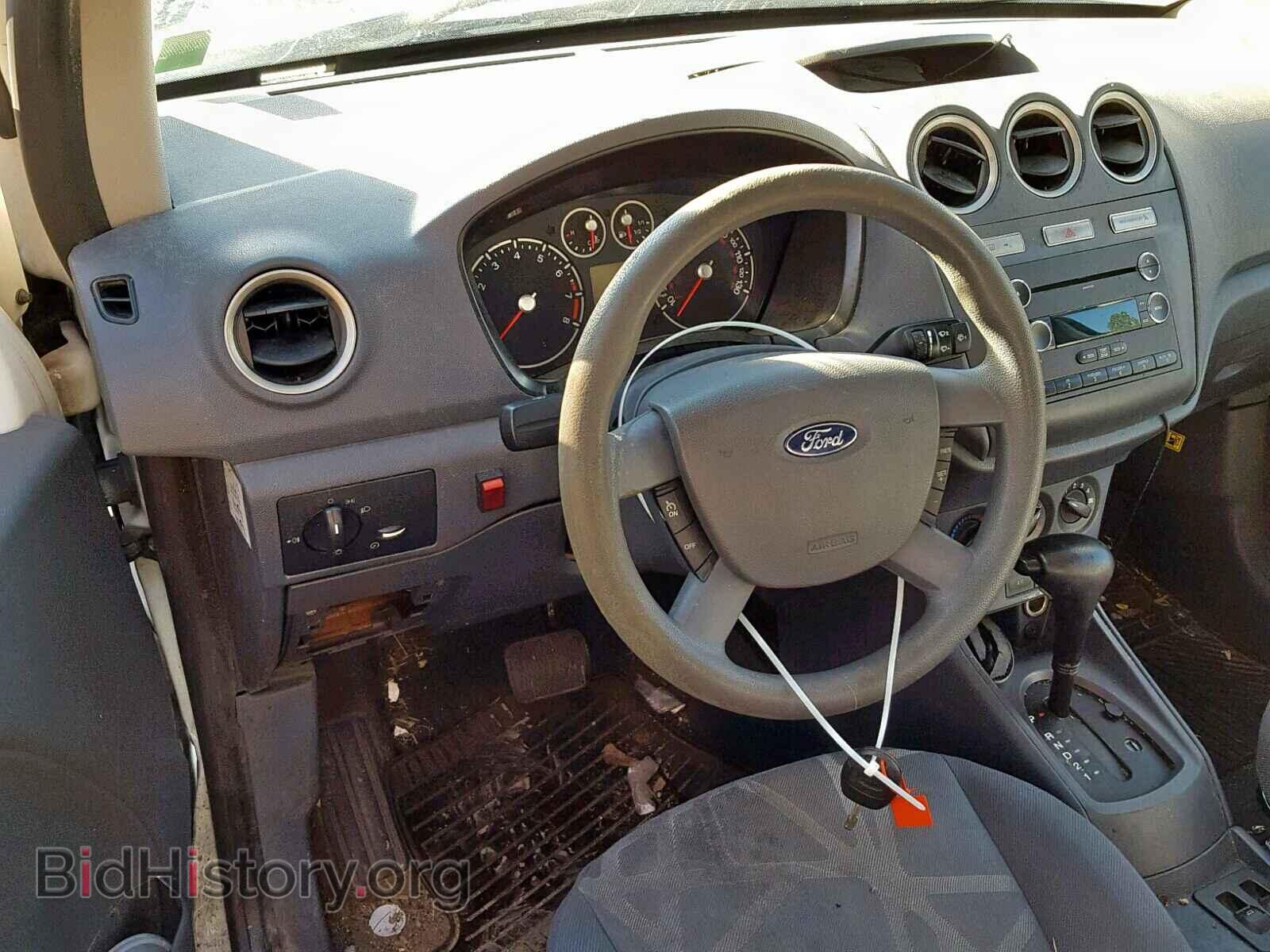 2013 FORD TRANSIT CO - VIN: NM0LS7BN5DT140202 - Фото 9