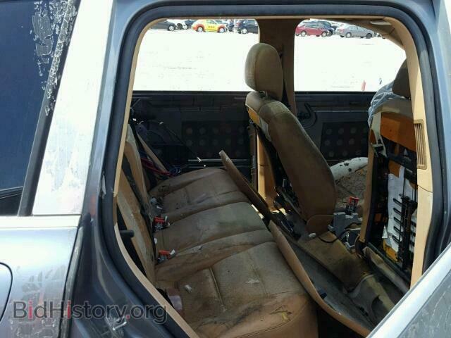 2006 PORSCHE CAYENNE S - VIN: WP1AB29PX6LA61517 - Фото 6