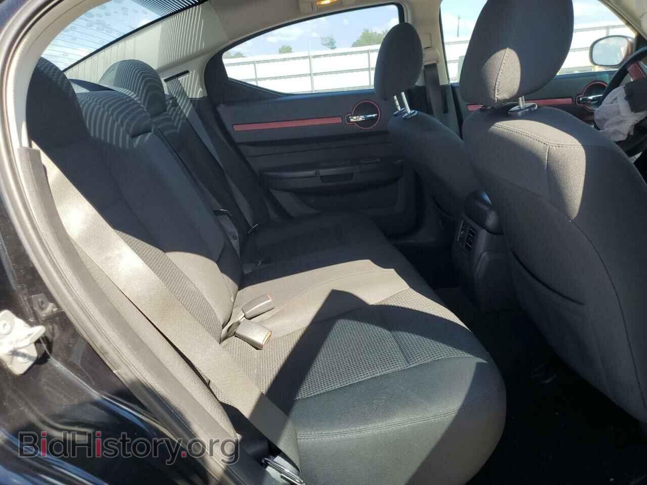 2009 DODGE CHARGER - VIN: 2B3KA33VX9H561038 - Фото 10