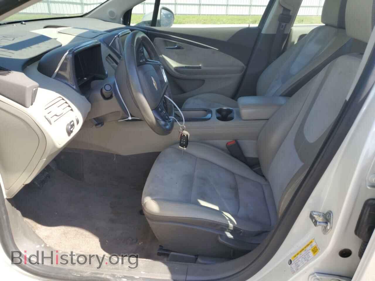 2019 FORD FIESTA - VIN: 3FADP4BJ2KM110726 - Фото 7