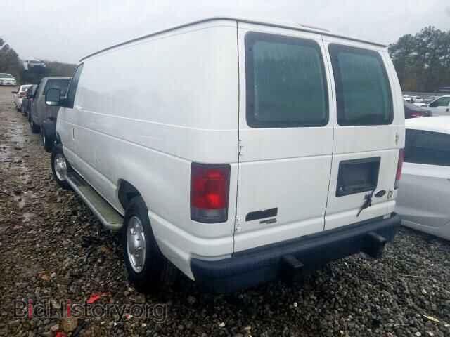 2011 FORD ECONOLINE - VIN: 1FTNE2EW8BDB27042 - Фото 3