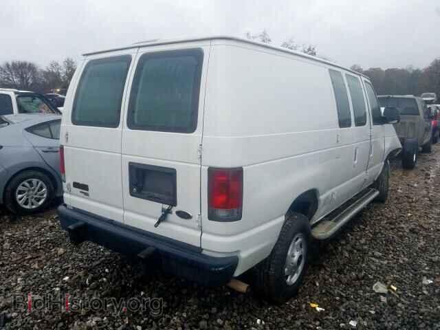 2011 FORD ECONOLINE - VIN: 1FTNE2EW8BDB27042 - Фото 4