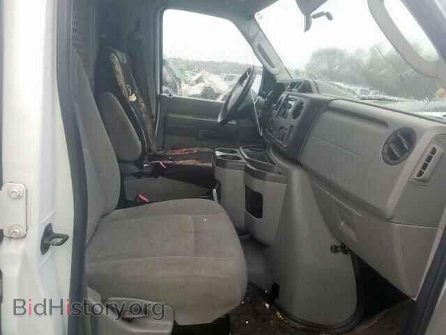 2011 FORD ECONOLINE - VIN: 1FTNE2EW8BDB27042 - Фото 5