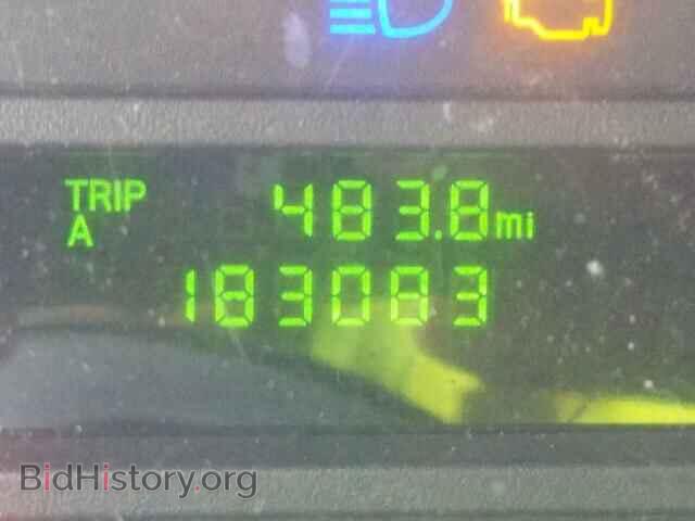 2011 FORD ECONOLINE - VIN: 1FTNE2EW8BDB27042 - Фото 8