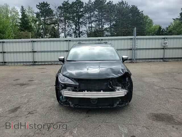 2017 CHRYSLER PACIFICA - VIN: 2C4RC1N71HR745657 - Фото 15