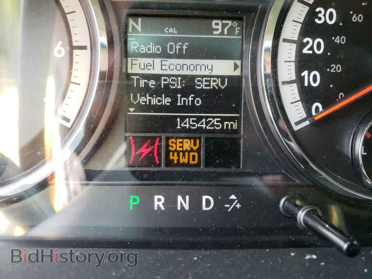 2012 DODGE RAM 1500 - VIN: 1C6RD7LT3CS146726 - Фото 8