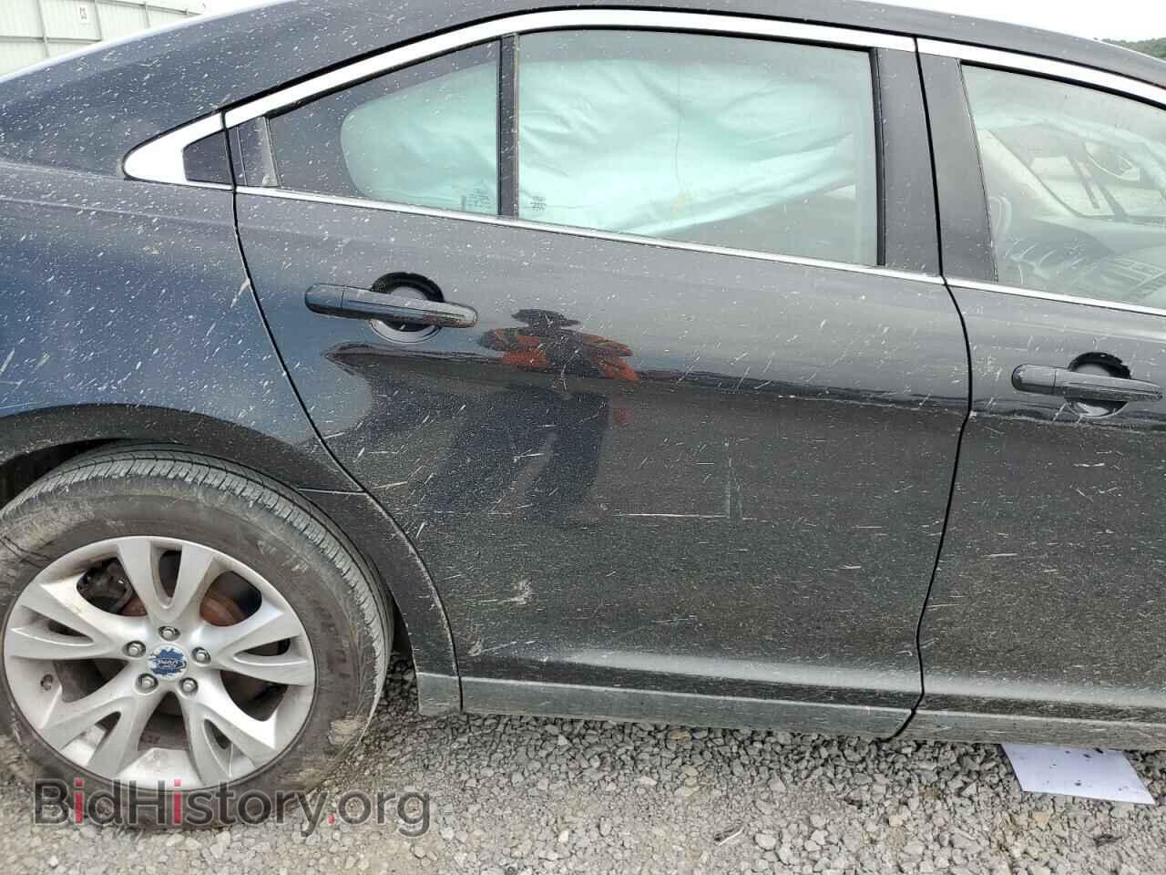 2011 FORD TAURUS - VIN: 1FAHP2EW7BG166426 - Photo 10